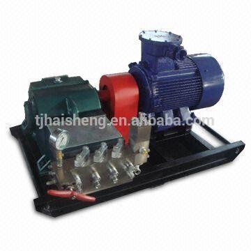 2019 new IPG filling pump