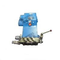 high pressure air cooler water pump