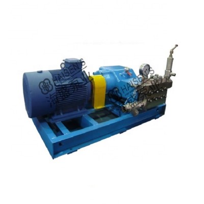 Haisheng brand suction pump