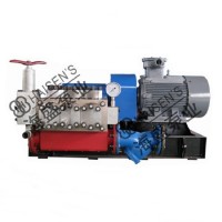 CE certification high pressure oil transfer pump