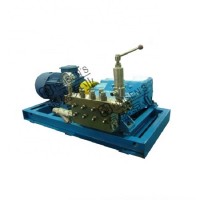 high pressure diaphragm pump