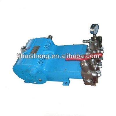 high pressure industrial cleaning pump 150 bar pressure washer